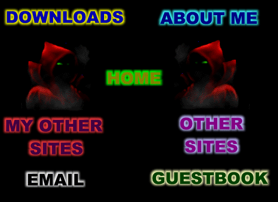 Ultimate Game Page Logo